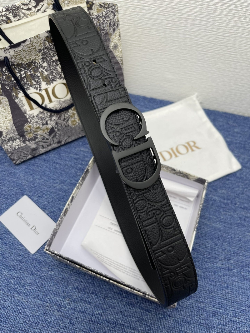 Dior Belts